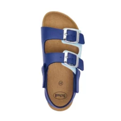 Sandale SCHOLL TURTLE RECYCLED SYNTHETIC Junior -Pegashoes Shop sandale scholl turtle recycled synthetic junior 3