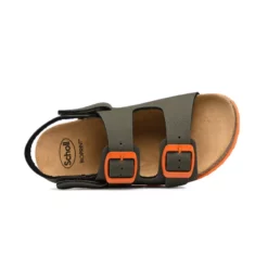 Sandale SCHOLL TURTLE SYNTHETIC Junior -Pegashoes Shop sandale scholl turtle synthetic junior 3