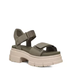 Sandale UGG ASHTON ANKLE -Pegashoes Shop sandale ugg ashton ankle 1