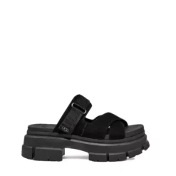 Sandale UGG ASHTON SLIDE -Pegashoes Shop sandale ugg ashton slide 2