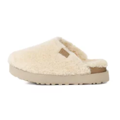 Sandale UGG FUZZ SUGAR SLIDE