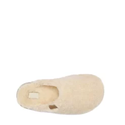 Sandale UGG FUZZ SUGAR SLIDE -Pegashoes Shop sandale ugg fuzz sugar slide 3
