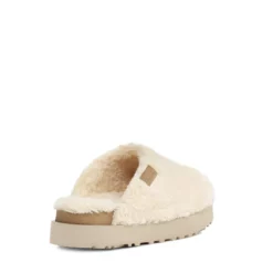 Sandale UGG FUZZ SUGAR SLIDE -Pegashoes Shop sandale ugg fuzz sugar slide 5